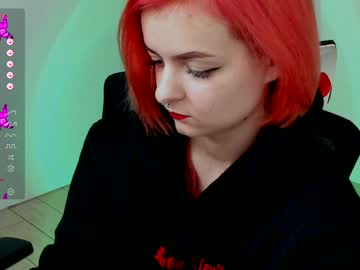 webcam girl red_bestie_ live cam image #10937718