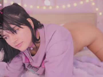 webcam girl kittenmoon_ live cam image #12809077