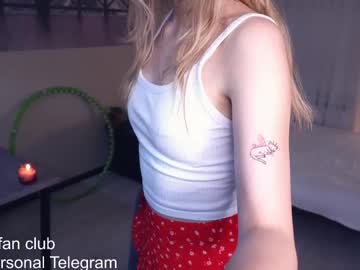 webcam girl synneburby live cam image #9532711