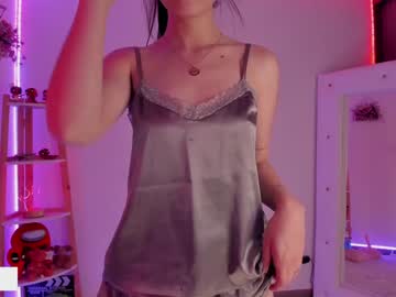 webcam girl annie_dreams live cam image #2533112