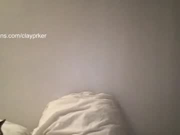 webcam man clay_parker live cam image #3746430