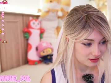 webcam girl sunny_sonnie live cam image #10978175