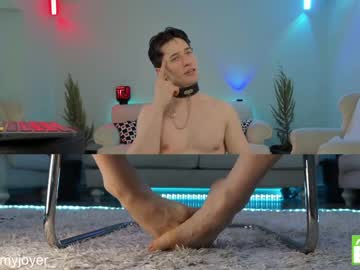 webcam man tommyjoyer live cam image #5863594