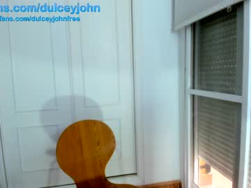 webcam girl dulceyjohn live cam image #6558366