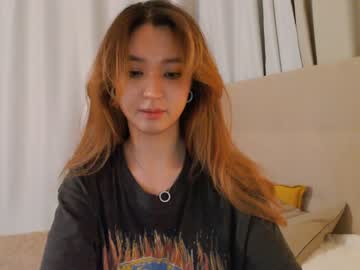 webcam girl sharasuo live cam image #4443825