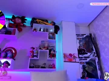 webcam girl yesikasaenz live cam image #7472727