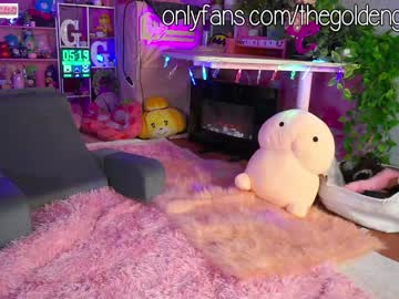 webcam girl goldengoddessxxx live cam image #12773800