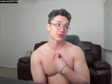 webcam man abbuddy920236 live cam image #9368073