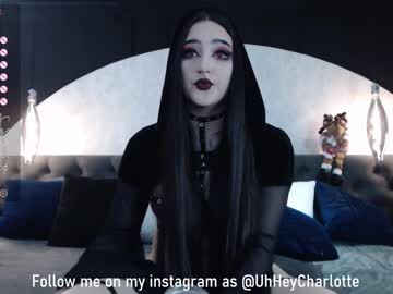 webcam girl charlotte_germanotta_ live cam image #7813534