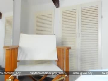 webcam girl lexipoy live cam image #2347284