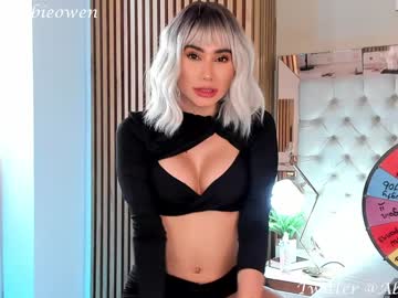 webcam girl abie_owen live cam image #9739657