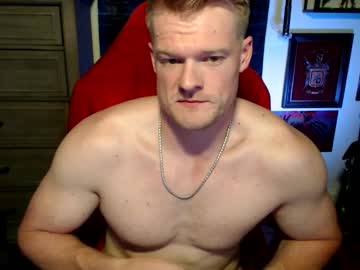 webcam man blondebod live cam image #12759744
