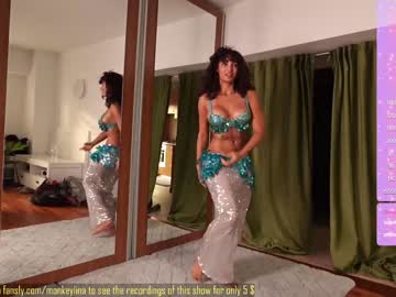 webcam girl monkeylina live cam image #7342402