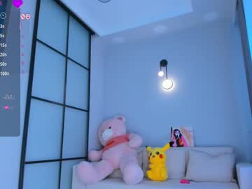 webcam girl jou_gun live cam image #12185771