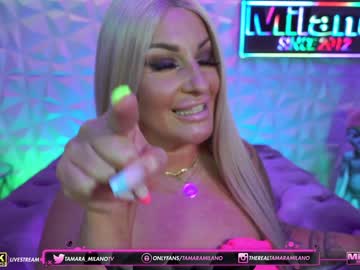 webcam girl tamaramilano live cam image #1913919