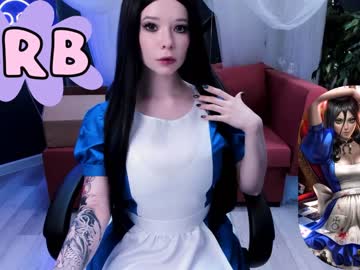 webcam girl arikajoy live cam image #5797221