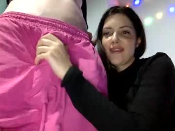 webcam couple ivoxxxygen live cam image #4662349