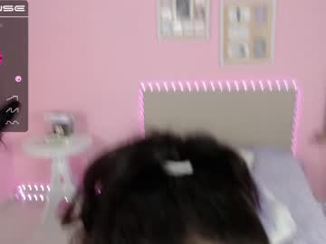 webcam girl little_effy18 live cam image #1469335