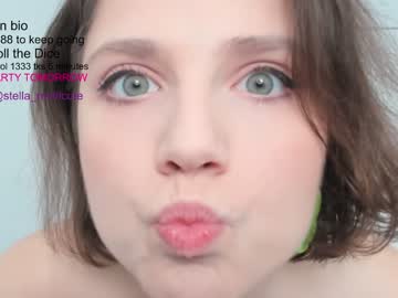 webcam girl stellawells live cam image #2563649