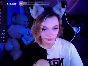 webcam girl _b_a_n_s_h_e_e_ live cam image #7289348