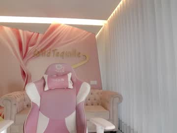 webcam girl wildtequilla live cam image #10570456
