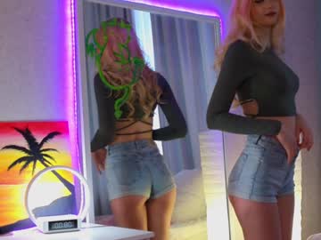 webcam girl vonnalein live cam image #10595905