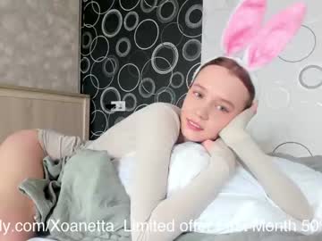 webcam girl xoanetta live cam image #2239803