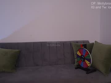 webcam girl newmollybrooke live cam image #10180295
