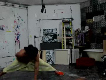 webcam man brent_ray_fraser live cam image #1833414