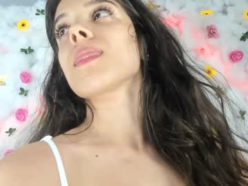 webcam girl babyaylin live cam image #12769592