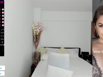 webcam girl braelynn13 live cam image #2807563