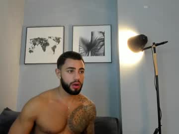 webcam man jackson_wayne_ live cam image #7069700