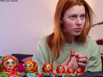 webcam girl doll_lesli live cam image #12791496