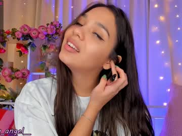 webcam girl annbarby live cam image #794759