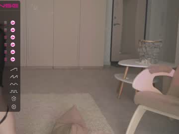 webcam girl oki_dokie live cam image #6738040