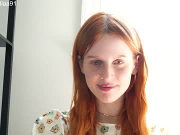 webcam girl ellaa91 live cam image #9168767