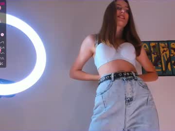 webcam girl ciaramooroe live cam image #4053001