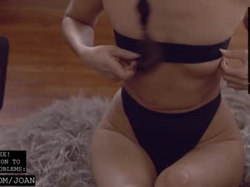webcam girl j_o_a_n live cam image #9533755