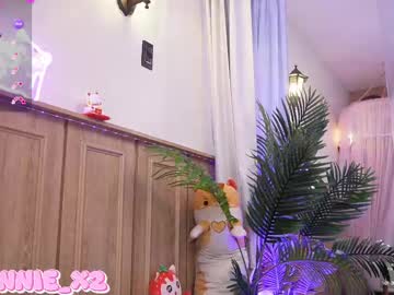 webcam girl sunny_sonnie live cam image #12098915
