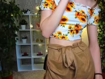 webcam girl little_mandy live cam image #1933471