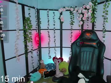 webcam girl milkycute live cam image #10698443