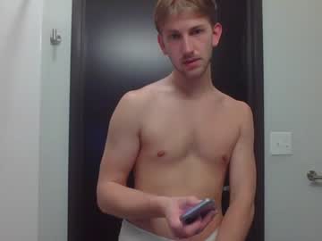 webcam man blondcollegejock live cam image #736123