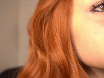 webcam girl kusssecka live cam image #12372159