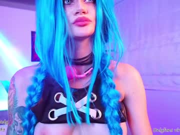 webcam girl _virtual_lady_ live cam image #2489360
