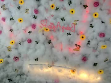 webcam girl babyaylin live cam image #12834597
