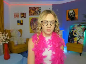 webcam girl xoanetta live cam image #431388