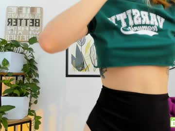 webcam girl cyber__love live cam image #5479334