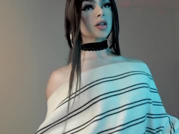 webcam tranny sweetest_bella live cam image #10620853