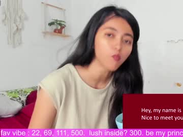 webcam girl fresh_mika live cam image #9174932