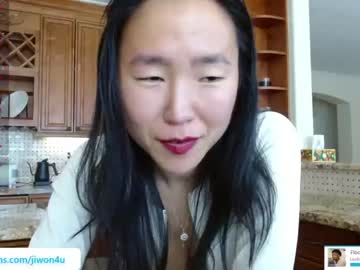 webcam girl jiwon4u live cam image #8253746